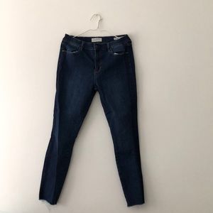 Women’s jeans